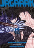 Cover: Jagaaan 12 - Panini Verlags GmbH