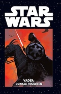 Cover: Star Wars Marvel Comics-Kollektion - Panini Verlags GmbH