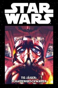Cover: Star Wars Marvel Comics-Kollektion - Panini Verlags GmbH
