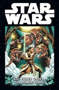 Cover: Star Wars Marvel Comics-Kollektion - Panini Verlags GmbH