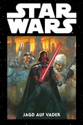 Cover: Star Wars Marvel Comics-Kollektion - Panini Verlags GmbH