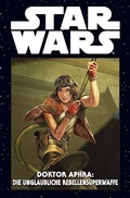 Cover: Star Wars Marvel Comics-Kollektion - Panini Verlags GmbH