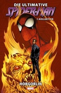 Cover: Die ultimative Spider-Man-Comic-Kollektion - Panini Verlags GmbH