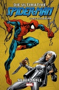 Cover: Die ultimative Spider-Man-Comic-Kollektion - Panini Verlags GmbH