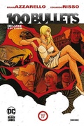 Cover: 100 Bullets (Deluxe Edition) - Panini Verlags GmbH