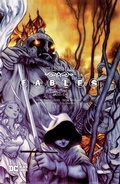 Cover: Fables (Deluxe Edition) - Panini Verlags GmbH