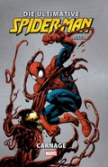 Cover: Die ultimative Spider-Man-Comic-Kollektion - Panini Verlags GmbH