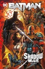 Cover: Batman: Shadow War - Panini Verlags GmbH
