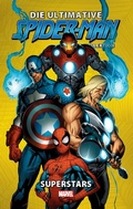 Cover: Die ultimative Spider-Man-Comic-Kollektion - Panini Verlags GmbH