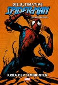 Cover: Die ultimative Spider-Man-Comic-Kollektion - Panini Verlags GmbH