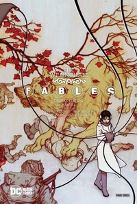 Enlarge image Cover: Fables (Deluxe Edition) - Panini Verlags GmbH