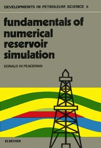 Enlarge image Cover: Fundamentals of Numerical Reservoir Simulation - Elsevier