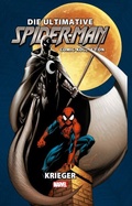 Cover: Die ultimative Spider-Man-Comic-Kollektion - Panini Verlags GmbH