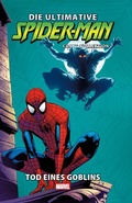 Cover: Die ultimative Spider-Man-Comic-Kollektion - Panini Verlags GmbH
