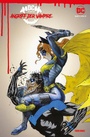 Cover: DC-Horror: Angriff der Vampire - Panini Verlags GmbH