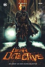 Cover: Batman: Dear Detective - Ein Brief an den Dunklen Ritter - Panini Verlags GmbH