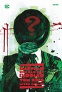 Cover: Batman - One Bad Day: Riddler - Panini Verlags GmbH