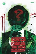 Cover: Batman - One Bad Day: Riddler - Panini Verlags GmbH