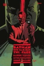 Cover: Batman - One Bad Day: Two-Face - Panini Verlags GmbH