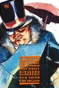 Cover: Batman - One Bad Day: Der Pinguin - Panini Verlags GmbH