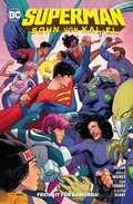 Cover: Superman: Sohn von Kal-El - Panini Verlags GmbH