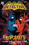 Cover: Batman - Detective Comics - Panini Verlags GmbH