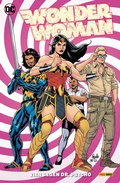 Cover: Wonder Woman - Panini Verlags GmbH