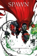 Cover: Spawn Origins Collection - Panini Verlags GmbH