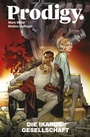 Cover: Prodigy - Panini Verlags GmbH