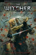 Cover: The Witcher: Das kleinere &Uuml;bel - Panini Verlags GmbH