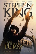 Cover: Stephen Kings Der Dunkle Turm Deluxe - Panini Verlags GmbH