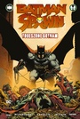 Cover: Batman/Spawn: Todeszone Gotham - Panini Verlags GmbH