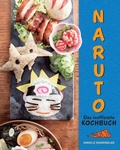 Cover: Naruto - Das inoffizielle Kochbuch - Panini Verlags GmbH