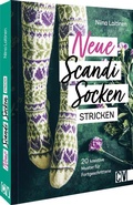 Cover: Neue Scandi-Socken stricken - Christophorus