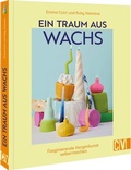 Cover: Ein Traum aus Wachs - Christophorus