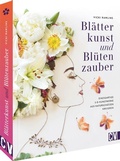 Cover: Bl&auml;tterkunst und Bl&uuml;tenzauber - Christophorus