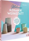 Cover: Melisas Keramikwerkstatt - Christophorus