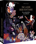 Cover: Im Land der Fantasie - Christophorus