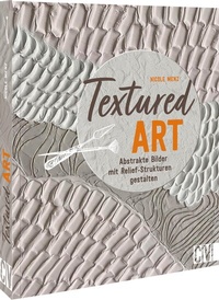 Abbildung von: Textured Art - Christophorus