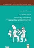 Cover: Heft 5: Wo bleibt Mut? - EB-Verlag
