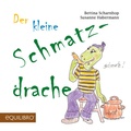 Cover: Der kleine Schmatzdrache - Equilibro Verlag