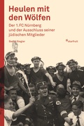 Cover: Heulen mit den W&ouml;lfen - starfruit publications