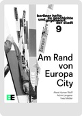 Cover: Am Rand von EuropaCity - EECLECTIC