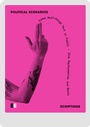 Cover: Text in Public - Zine Performances and Rants - EECLECTIC