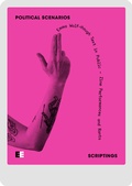 Cover: Text in Public - Zine Performances and Rants - EECLECTIC