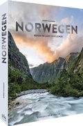 Abbildung von: Norwegen - Frederking & Thaler