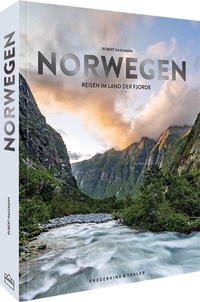 Abbildung von: Norwegen - Frederking & Thaler