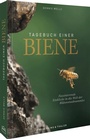 Cover: Tagebuch einer Biene - Frederking & Thaler