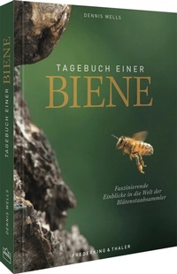 Enlarge image Cover: Tagebuch einer Biene - Frederking & Thaler