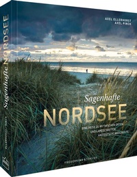 Bild: Sagenhafte Nordsee - Frederking & Thaler
